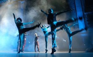 Corso di danza moderna jazz per bambini e ragazzi a Torino