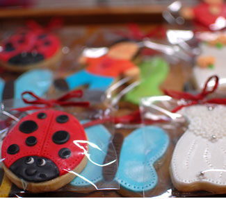 Cake design per bambini ? Corsi e Laboratori ? TorinoBimbi ...