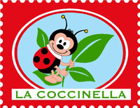 babyparking la coccinella san mauro Torino