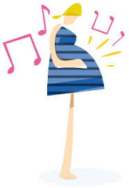 musica in gravidanza