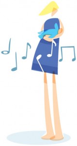 musica per bebè