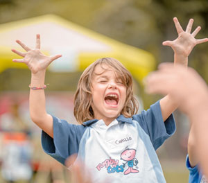 Corso Rugby tots Torino