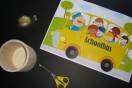 Foto 4-Occorrente per centrotavola
