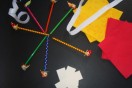 Foto 6-Occorrente per segnaposto