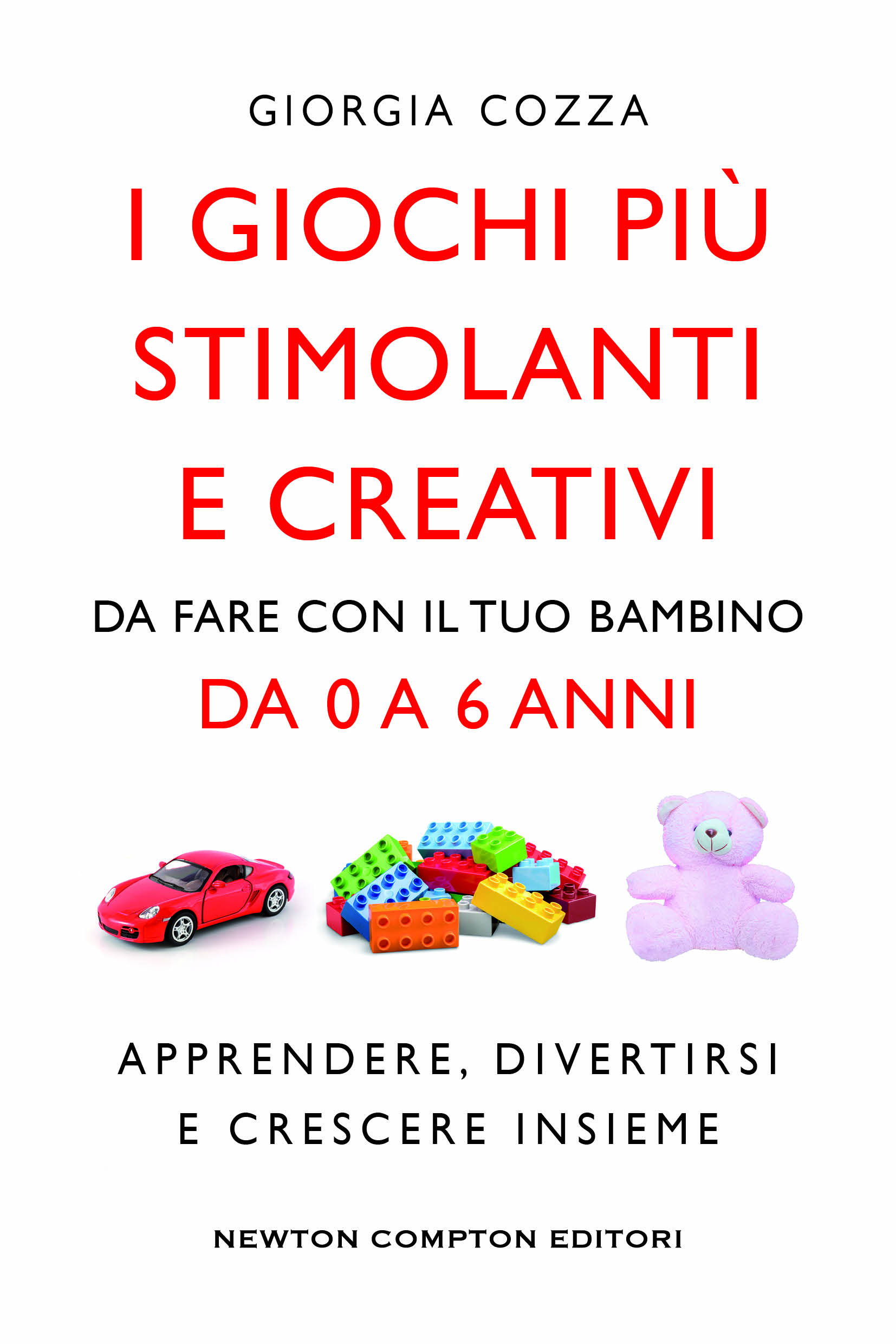 I Giochi Più Stimolanti E Creativi Da Fare Con Il Tuo