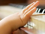 Cresco con l amusica . corso di musica per bambini dai 6 anni