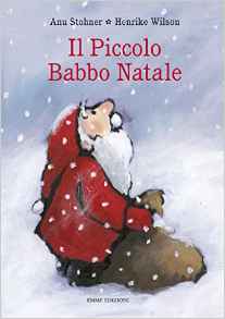 Il Piccolo Babbo Natale
