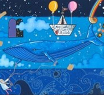 Il cartabosco delle meraviglie: emozioni in gioco