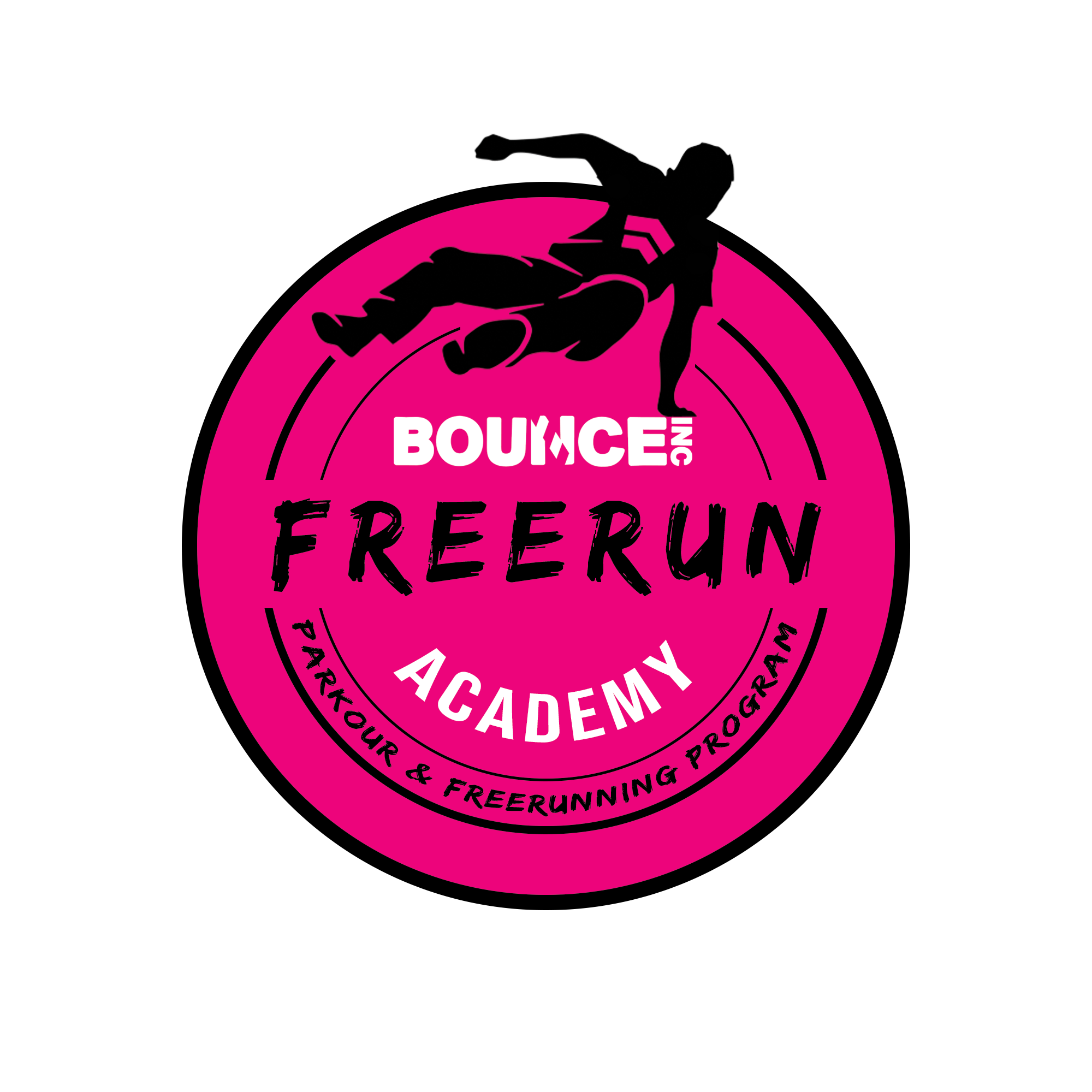 Free deals run academy