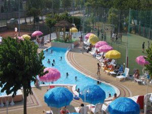 hotel milord hotel per bambini