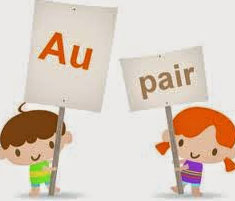Ospitare un au pair in famiglia