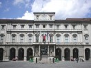 Palazzo Civico Torino 