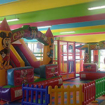 feste compleanno bambini Nichelino
