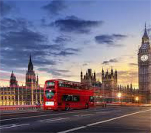 Trip to England Vacanze studio per ragazzi partenza da Torino