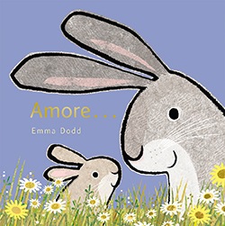 amore di emma dodd