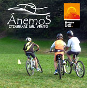 Anemos Itinerari del Vento