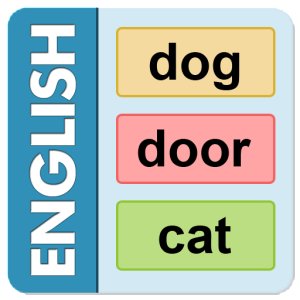 App e giochi per i bambini in inglese