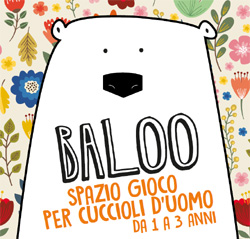 baloo spazio gico a torino