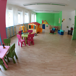 sala per feste per bambini a torino