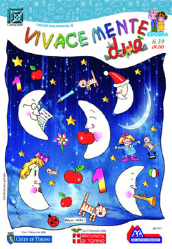 copertina vivacemente n.39