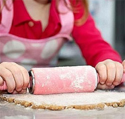 incontri cucina bambini