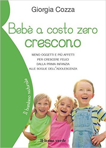 bebe costo zero crescono