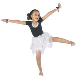 Danza propedeutica per bambine.a Torino