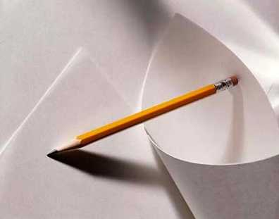 disgrafia