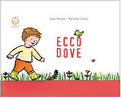 Ecco dove di Elisa Mazzoli