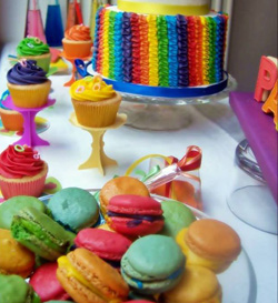 Torta Fine Anno Scolastico In Pasta Di Zucchero Torte Pasta Di Zucchero Pasta