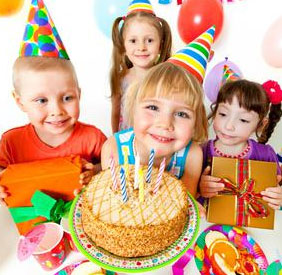 feste compleanno bimbi Torino
