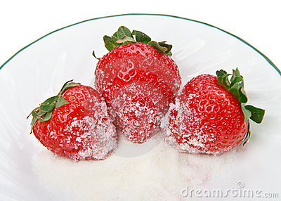 Fragole Zucchero E Voglia Di Fare Torinobimbi