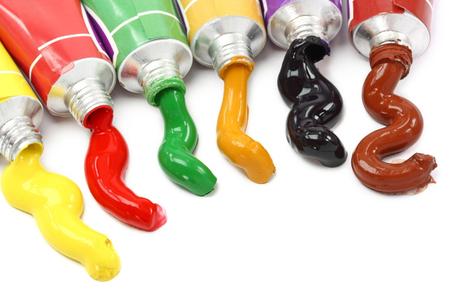 incontri gioco pittura bambini a Torino