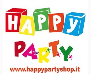 Happy Party - TorinoBimbi