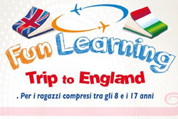 corso di inglese per bambini e ragazzi a torino