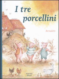 Recensione Del Libro Per Bambini I Tre Porcellini Torinobimbi