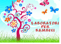 crescere con le fiabe per bambini a Torino