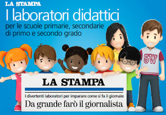 laboratori didattici per Bambini a Torino