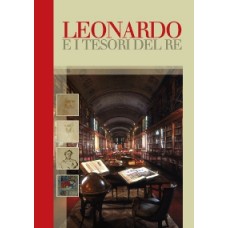 mostra leonardo_tesori del re a Torino