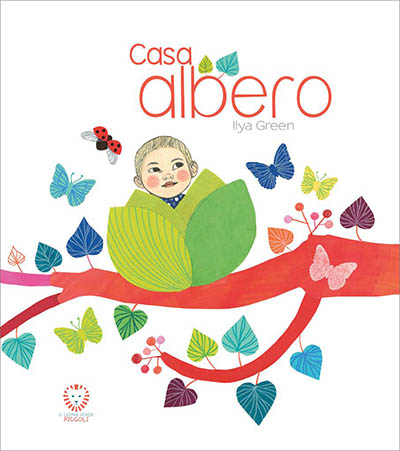 Recensione del libro per bambini: Casa Albero - TorinoBimbi