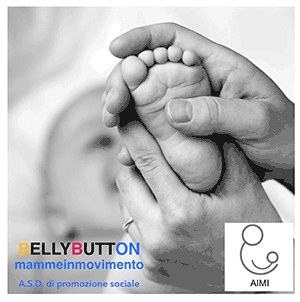 massaggio infantile per bambini a Torino