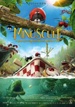 recensione film per bambini minuscole