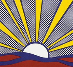 pop-art a Torino