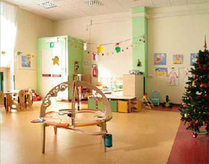 sala affito festa per bambini torino