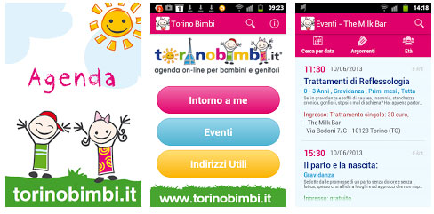 screen