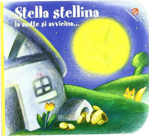 Recensione Stella stellina la notte si avvicina…Torino Bambini