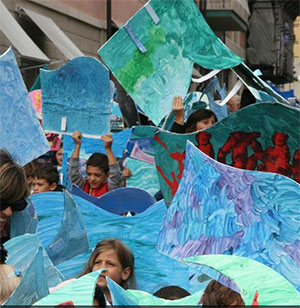Summer School al Castello di Rivoli Museo d’Arte