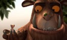 the-gruffalo Il grufalo