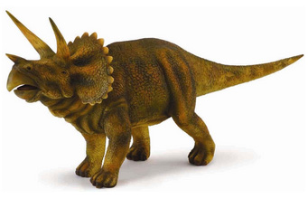triceratopo